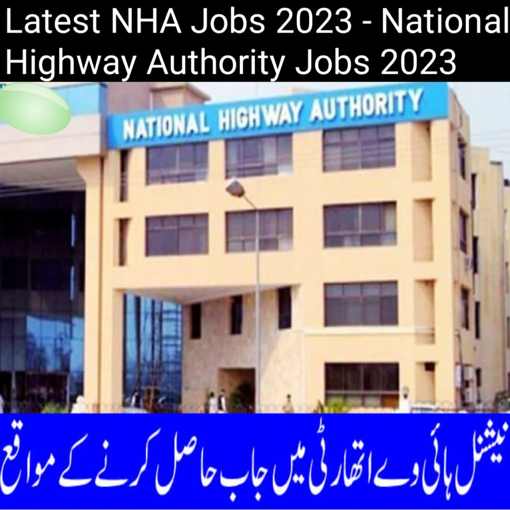 Latest NHA Jobs 2023 National Highway Authority Jobs 2023 SEO   20230211 084212 1024x1024 