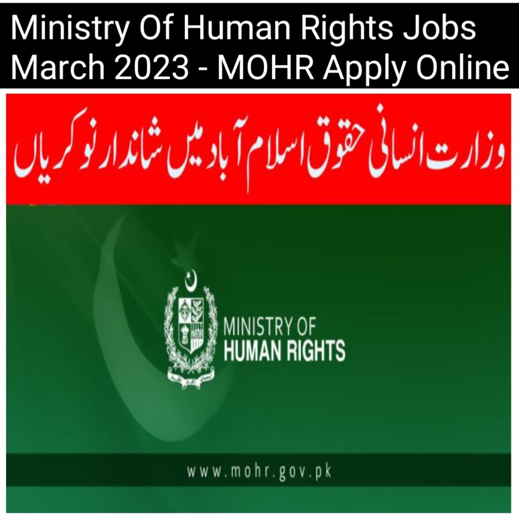 ministry-of-human-rights-jobs-march-2023-mohr-apply-online-seo