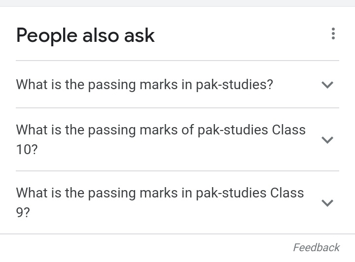 10th Pak Study Guess