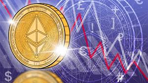 Ethereum (ETH) The Powerhouse of Smart Contracts